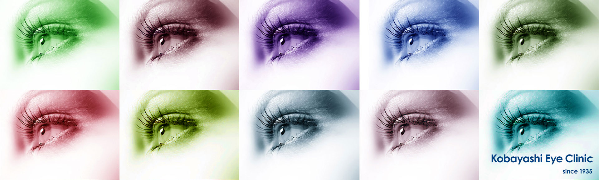Kobayashi Eye Clinic