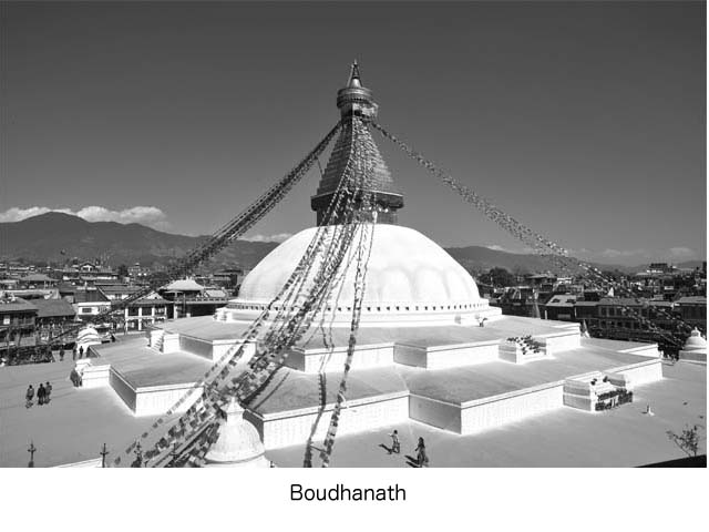 Boudhanath