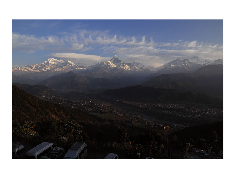 ネパール写真館（2013年）