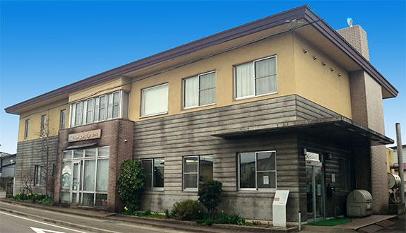 医院紹介 北秋田市 小林眼科医院 白内障手術 レーシック 眼瞼形成手術 医院紹介 北秋田市 小林眼科医院 白内障手術 レーシック 眼瞼形成手術